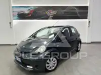 2012 Toyota AYGO