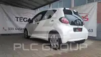 2012 Toyota AYGO