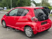 2012 Toyota AYGO