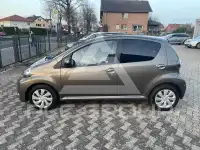 2012 Toyota AYGO