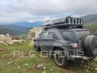 2012 Toyota FJ Cruiser