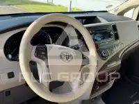 2012 Toyota SIENNA