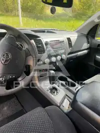 2012 Toyota TUNDRA