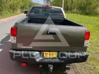 2012 Toyota TUNDRA