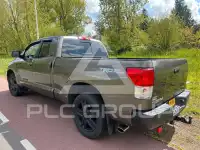 2012 Toyota TUNDRA