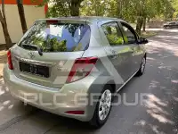 2012 Toyota YARIS