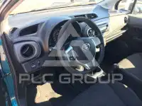 2012 Toyota YARIS