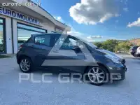 2012 Toyota YARIS