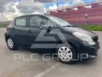 2012 Toyota YARIS