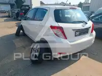 2012 Toyota YARIS