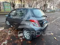 2012 Toyota YARIS