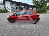 2012 Toyota YARIS