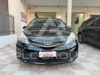 2012 Toyota YARIS