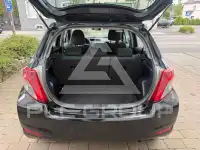 2012 Toyota YARIS