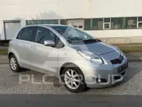 2012 Toyota YARIS