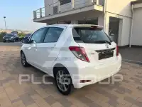 2012 Toyota YARIS