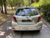 2012 Toyota YARIS