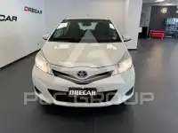 2012 Toyota YARIS
