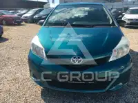 2012 Toyota YARIS