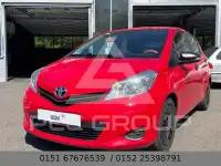 2012 Toyota YARIS