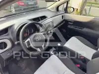 2012 Toyota YARIS