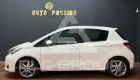 2012 Toyota YARIS
