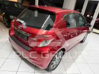 2012 Toyota YARIS