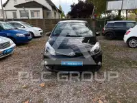 2012 Toyota YARIS