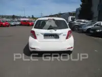 2012 Toyota YARIS