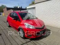 2012 Toyota YARIS
