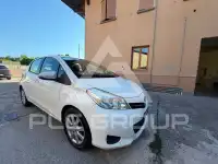 2012 Toyota YARIS