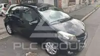 2012 Toyota YARIS