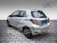 2012 Toyota YARIS