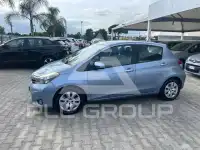 2012 Toyota YARIS