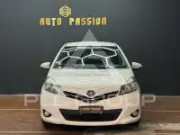 2012 Toyota YARIS