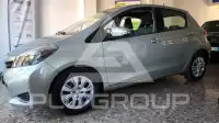 2012 Toyota YARIS