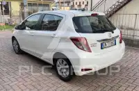2012 Toyota YARIS