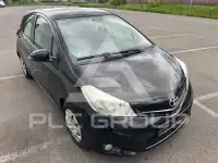 2012 Toyota YARIS