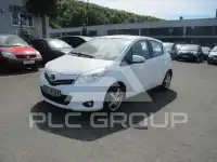 2012 Toyota YARIS