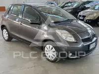 2010 Toyota YARIS