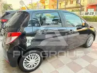 2012 Toyota YARIS