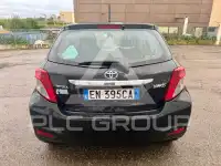 2012 Toyota YARIS