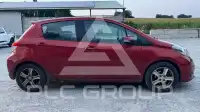 2012 Toyota YARIS