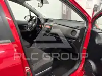 2012 Toyota YARIS