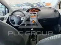 2010 Toyota YARIS