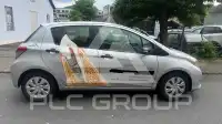 2012 Toyota YARIS