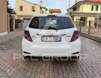 2012 Toyota YARIS