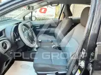 2012 Toyota YARIS