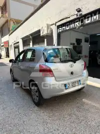 2012 Toyota YARIS