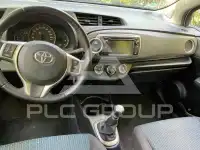 2012 Toyota YARIS